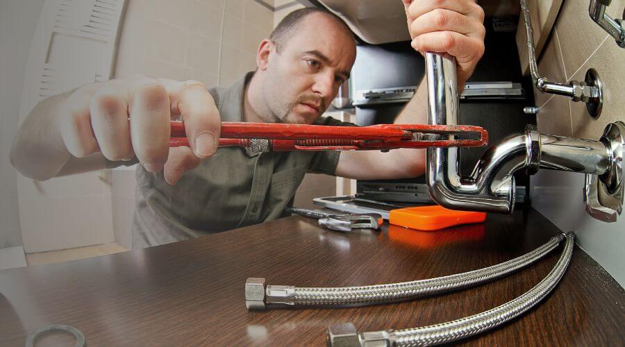 Professional same day plumber in Cement, OK